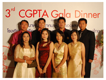 ҹ§ CGPTA Gala Dinner